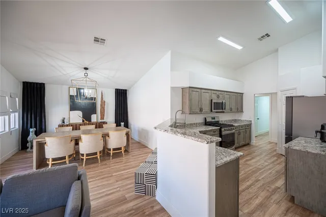 $2,600 | 5312 Bright Sky Court, Las Vegas, NV 89130