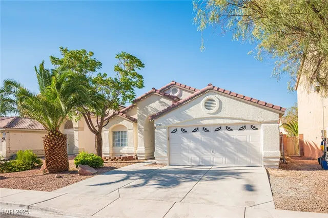 $2,600 | 5312 Bright Sky Court, Las Vegas, NV 89130