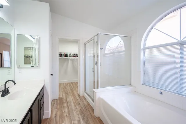 $2,600 | 5312 Bright Sky Court, Las Vegas, NV 89130