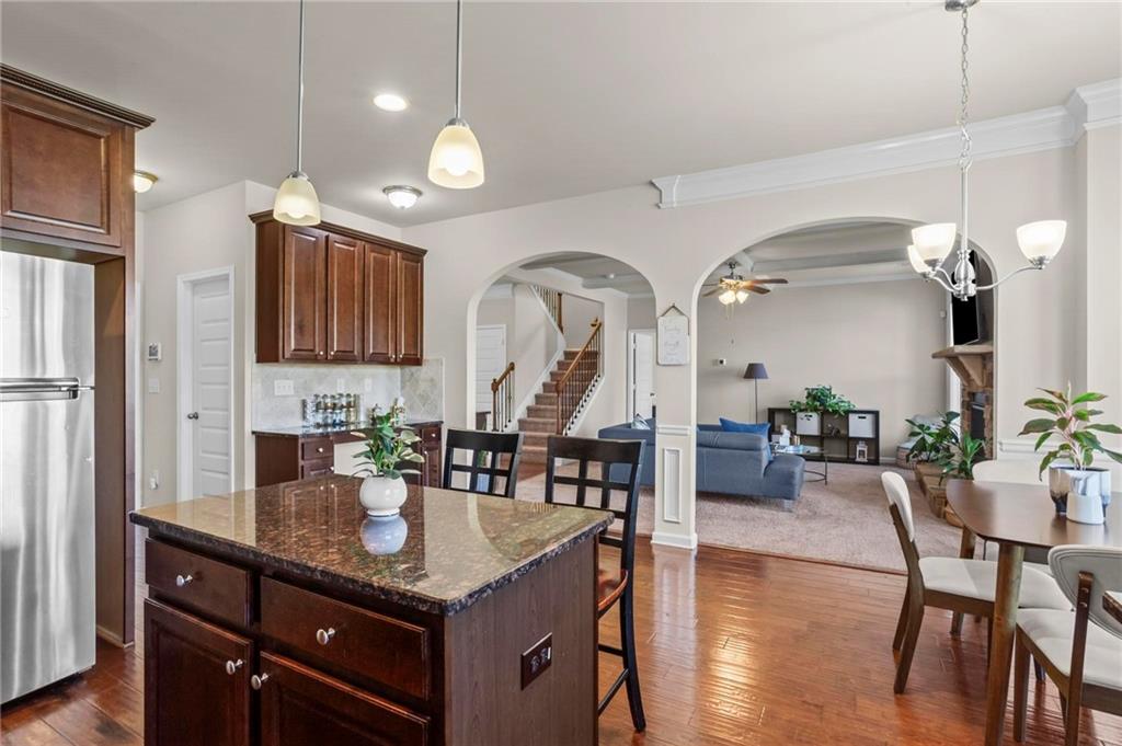 340 Silver Ridge Road Covington, GA 30016 - Photo 14 of 37