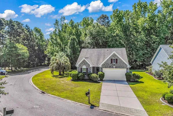 $329,900 | 891 Helms Way, Conway, SC 29526