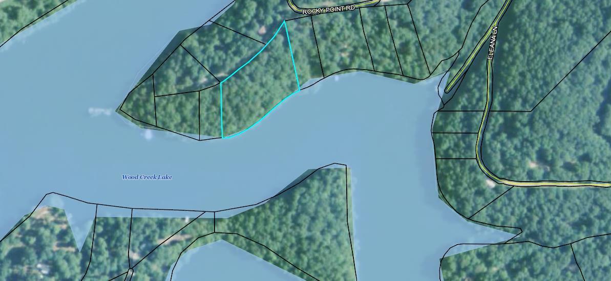 Rocky Point 1.66 acres
