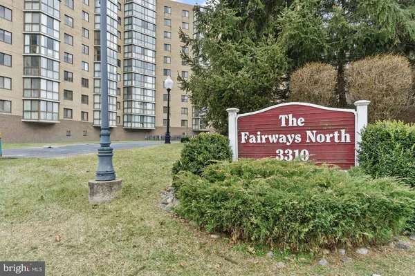 $2,700 | 3310 North Leisure World Boulevard, Unit 7056, Silver Spring, MD 20906