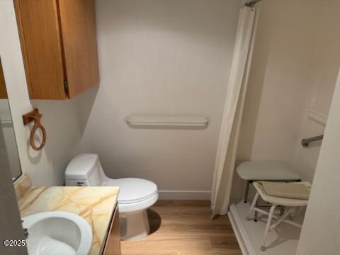 12622 Northwest Barnes Road Portland, OR 97229 - Photo 7 of 22 Bathroom with grab bars