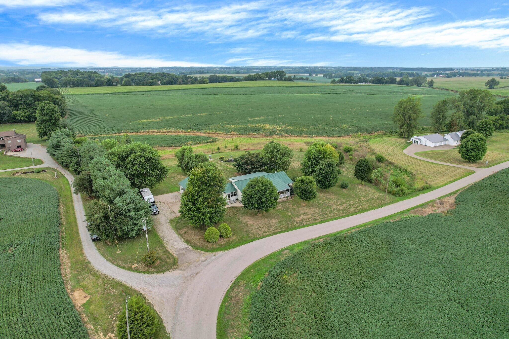 633 Kreisel Road Kingston, OH 45644 - Photo 43 of 55 42-web-or-mls-633-kreisel-rd