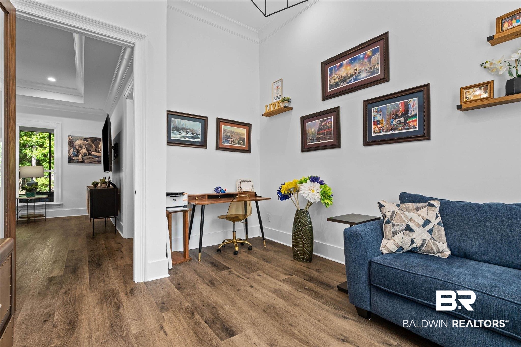 3250 Riviere Du Chien Road Mobile, AL 36693 - Photo 4 of 49