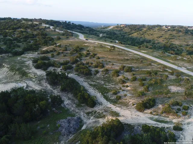 $194,500 | Lot 183 Majestic Hills, Blanco, TX 78606