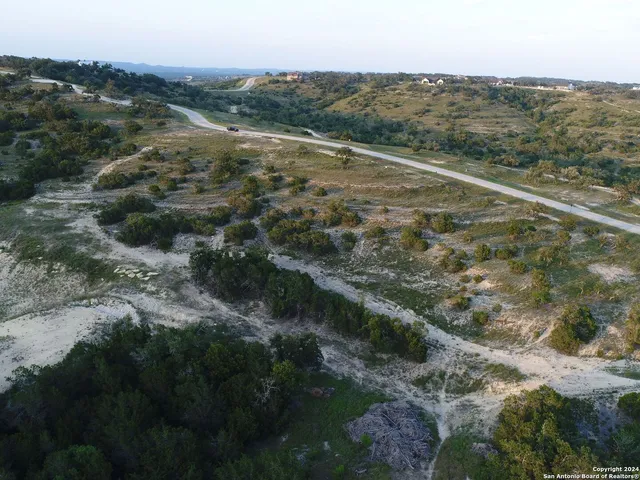 $194,500 | Lot 183 Majestic Hills, Blanco, TX 78606