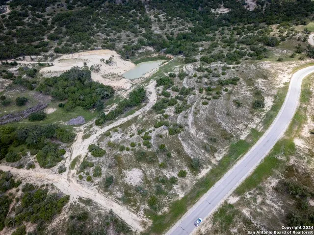 $194,500 | Lot 183 Majestic Hills, Blanco, TX 78606