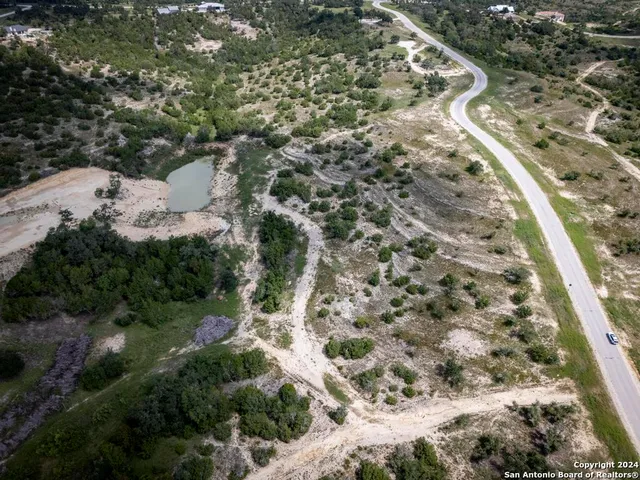 $194,500 | Lot 183 Majestic Hills, Blanco, TX 78606