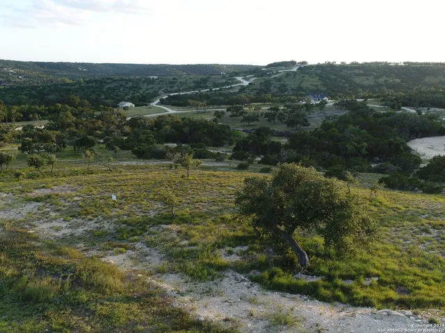 $194,500 | Lot 183 Majestic Hills, Blanco, TX 78606