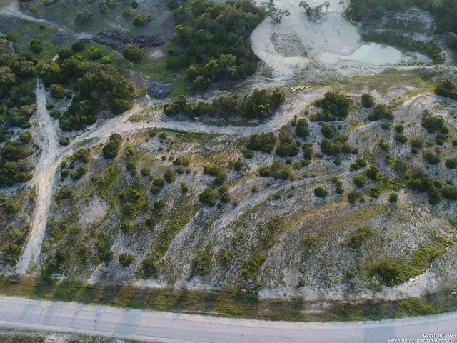 $194,500 | Lot 183 Majestic Hills, Blanco, TX 78606