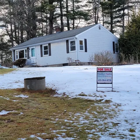 $315,500 | 59 Baldwin Drive, Hampden, MA 01036
