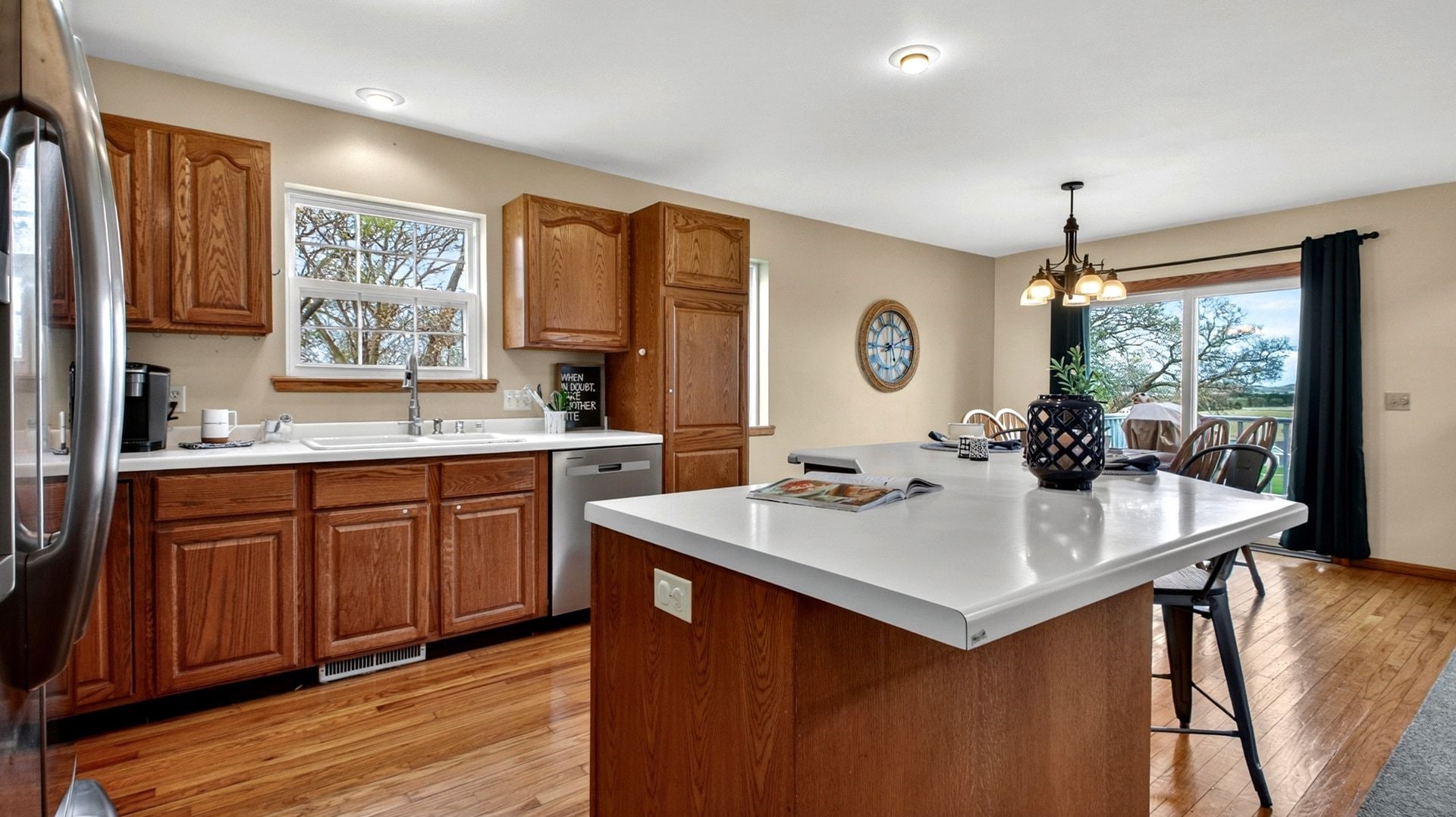 51116 Oak Ridge Road Osseo, WI 54758 - Photo 11 of 25