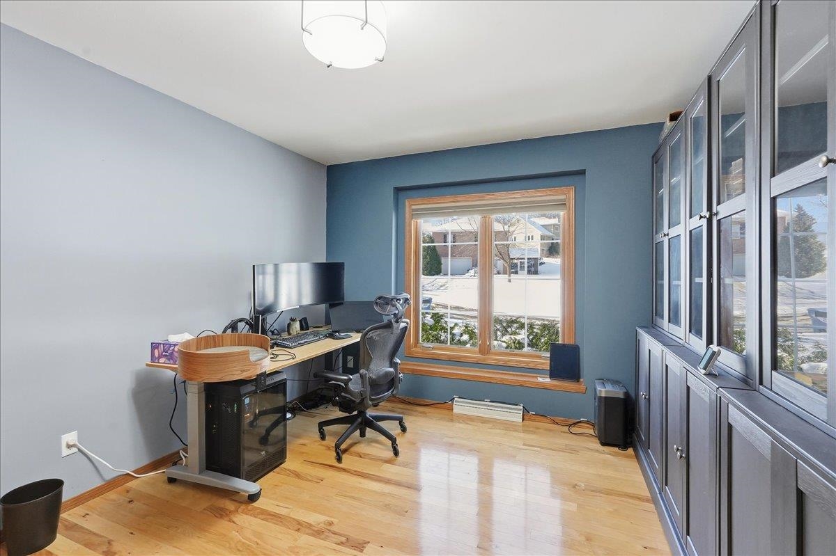 925 South Holt Circle Madison, WI 53719 - Photo 27 of 45