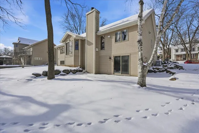 $630,000 | 925 South Holt Circle, Madison, WI 53719