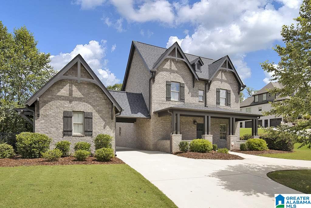 202 West Trestle Way Helena, AL 35080 - Photo 1 of 37