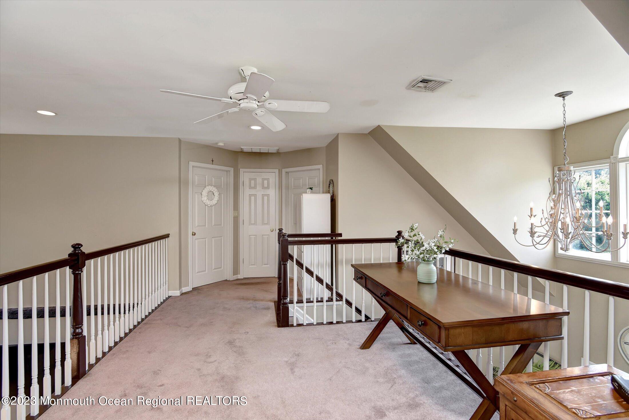 535 Brickyard Road Freehold, NJ 07728 - Photo 15 of 52 a view of entryway