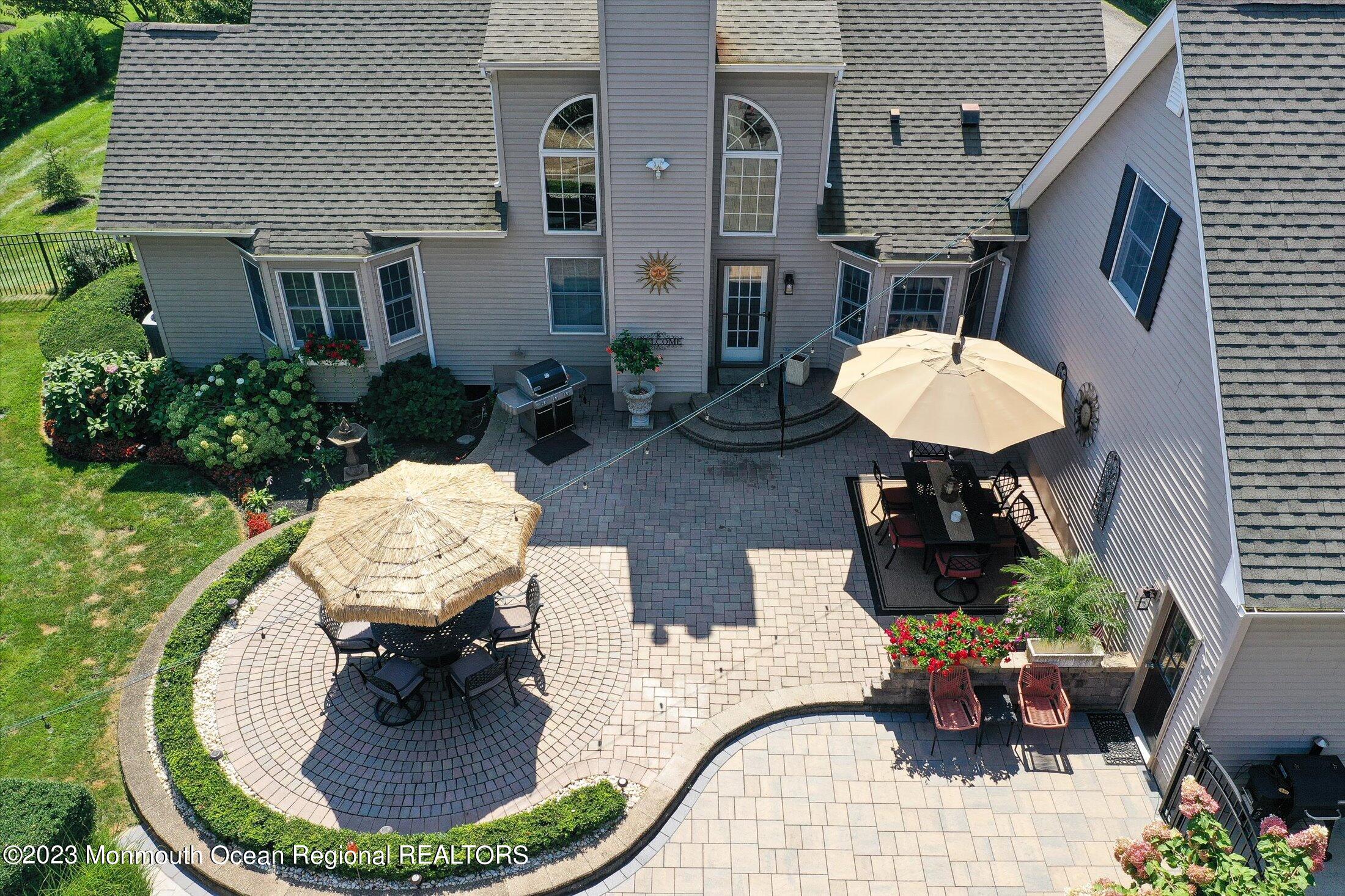 535 Brickyard Road Freehold, NJ 07728 - Photo 30 of 52
