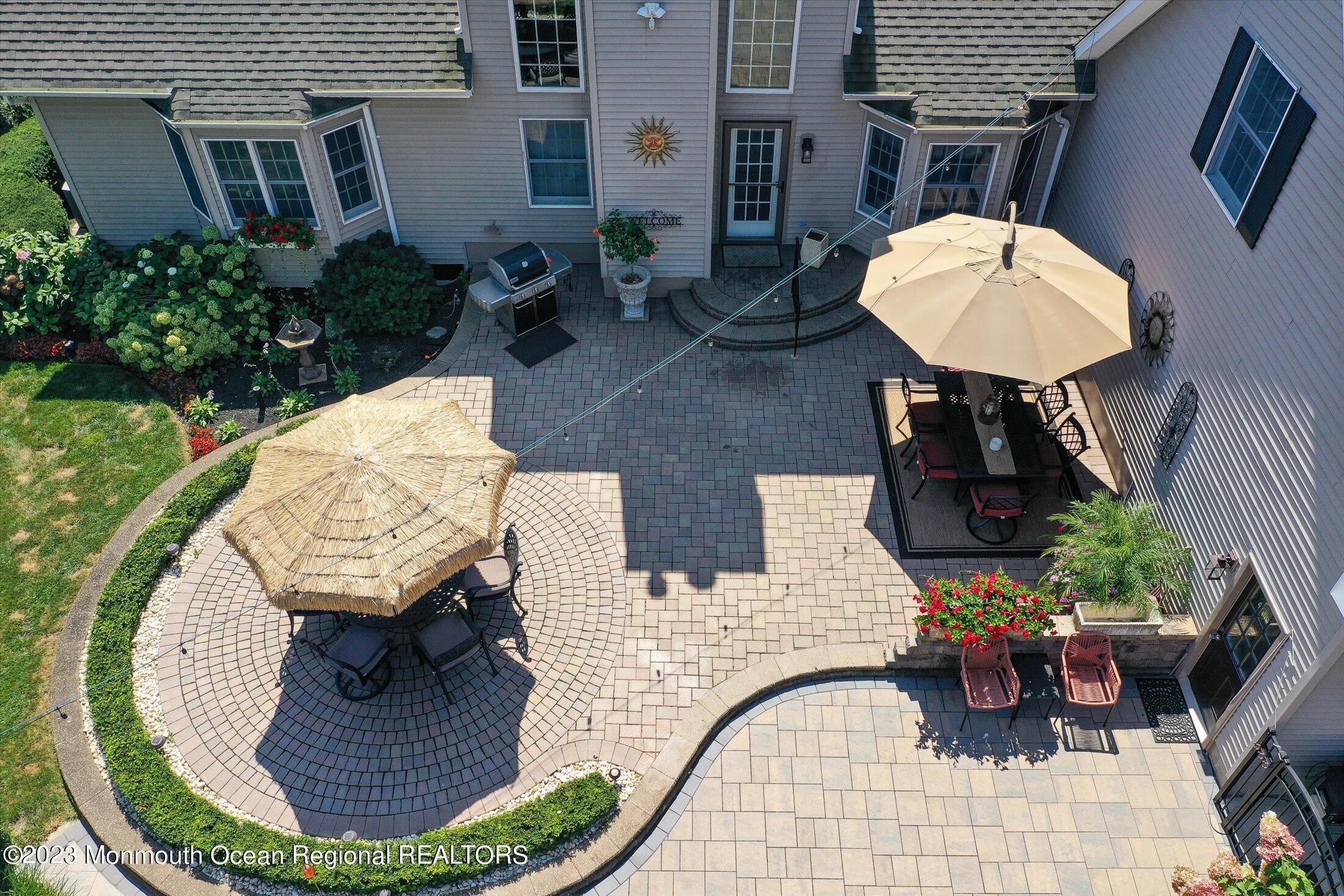 535 Brickyard Road Freehold, NJ 07728 - Photo 36 of 52 a view of outdoor seating space