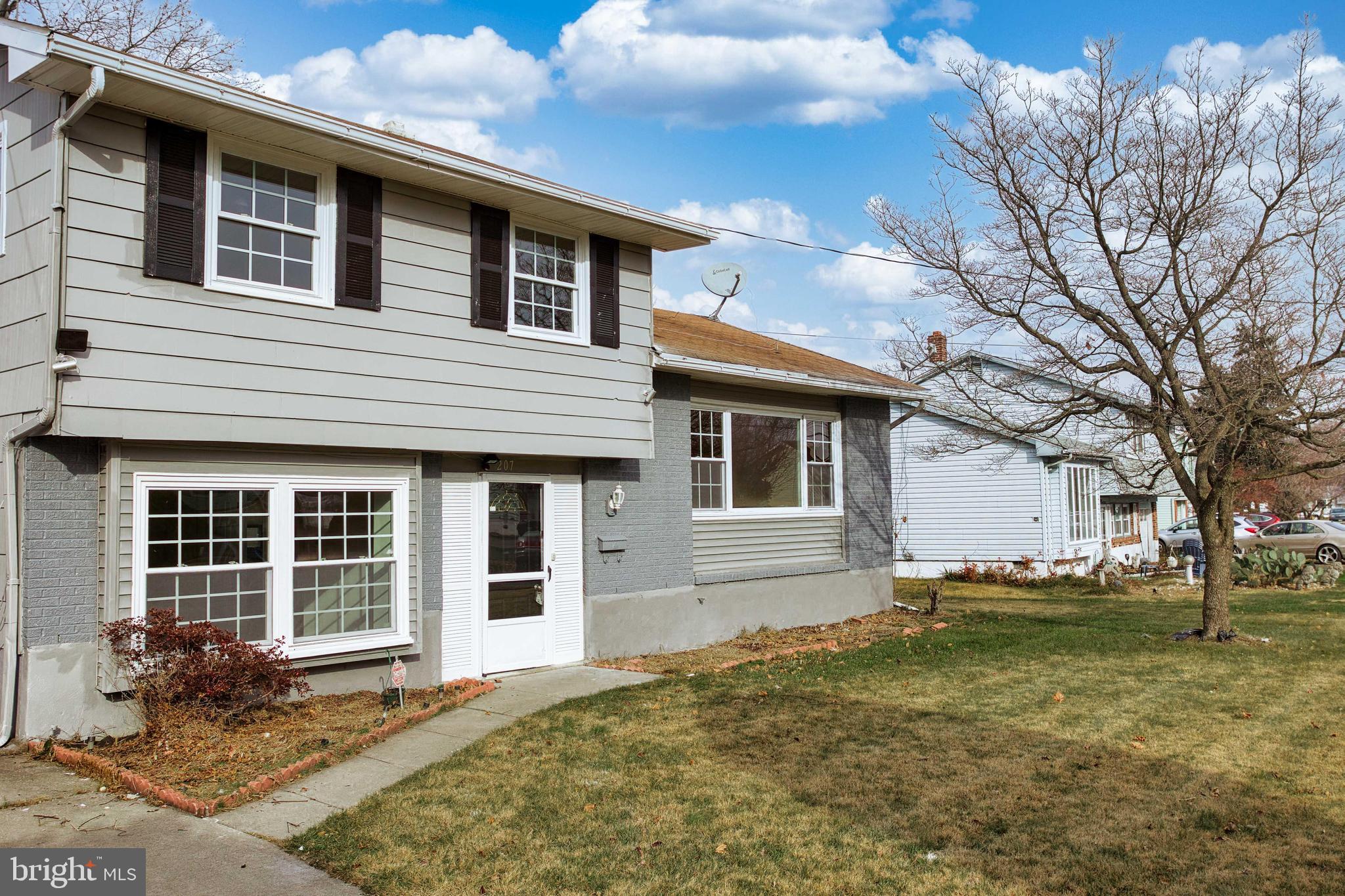 207 Powder Mill Road Edgewater Park, NJ 08010 - Photo 1 of 25