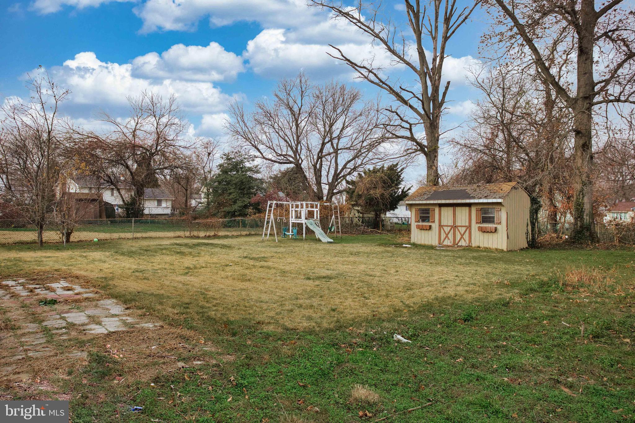 207 Powder Mill Road Edgewater Park, NJ 08010 - Photo 6 of 25
