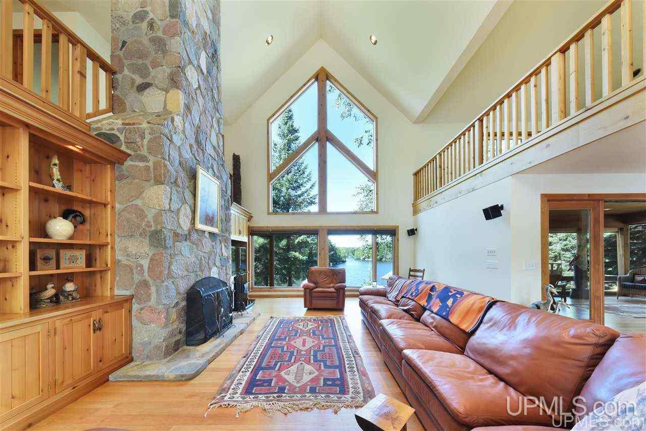 E19055 Fishhawk Lake Road Watersmeet, MI 49969 - Photo 11 of 47 Gallery Image 11