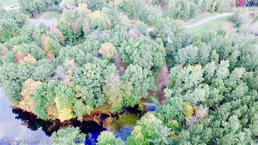0 Hunters Ridge Drive Ortonville, MI 48462 - Photo 16 of 28