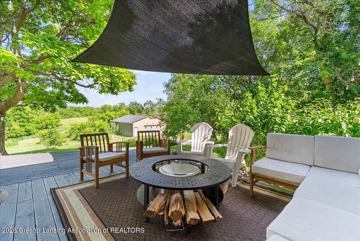 6340 North Hartel Road Potterville, MI 48876 - Photo 40 of 62
