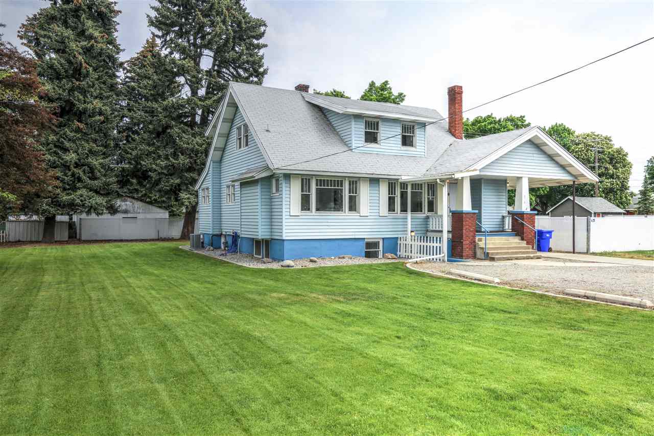3216 North Park Road Spokane Valley, WA 99212 - Photo 1 of 20