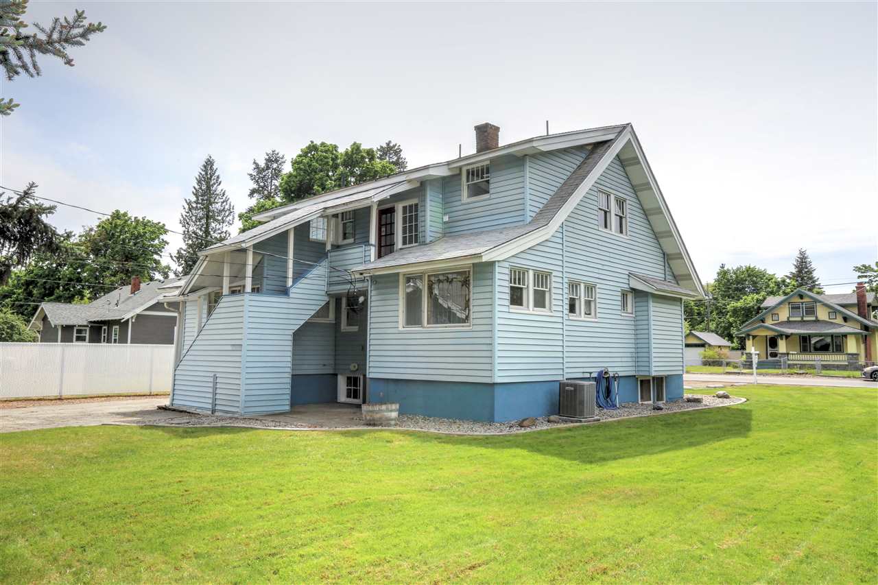 3216 North Park Road Spokane Valley, WA 99212 - Photo 18 of 20