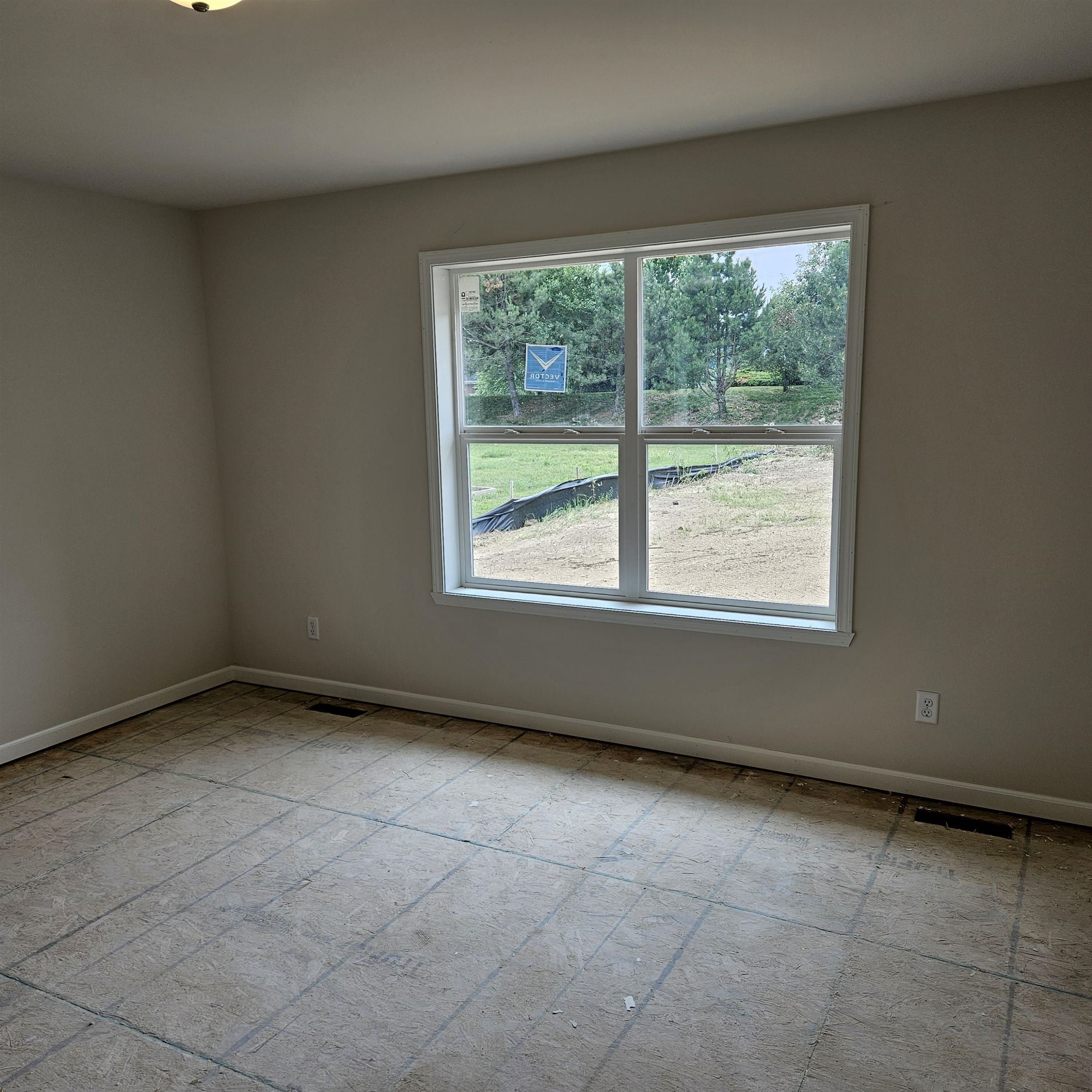 5552 Waters Bend Drive Belvidere, IL 61008 - Photo 9 of 12 a view of an empty room with a window