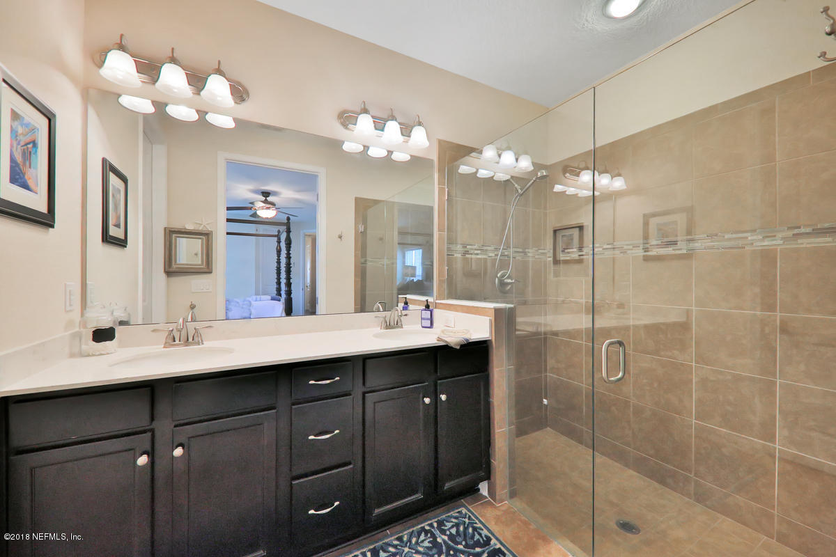 108 Rambling Water Run St. Johns, FL 32259 - Photo 13 of 19 Master Bath