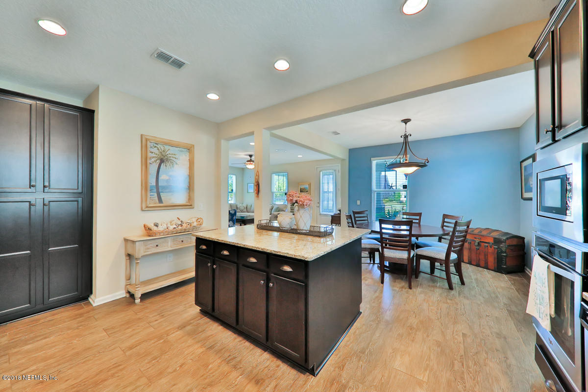 108 Rambling Water Run St. Johns, FL 32259 - Photo 16 of 19 Kitchen