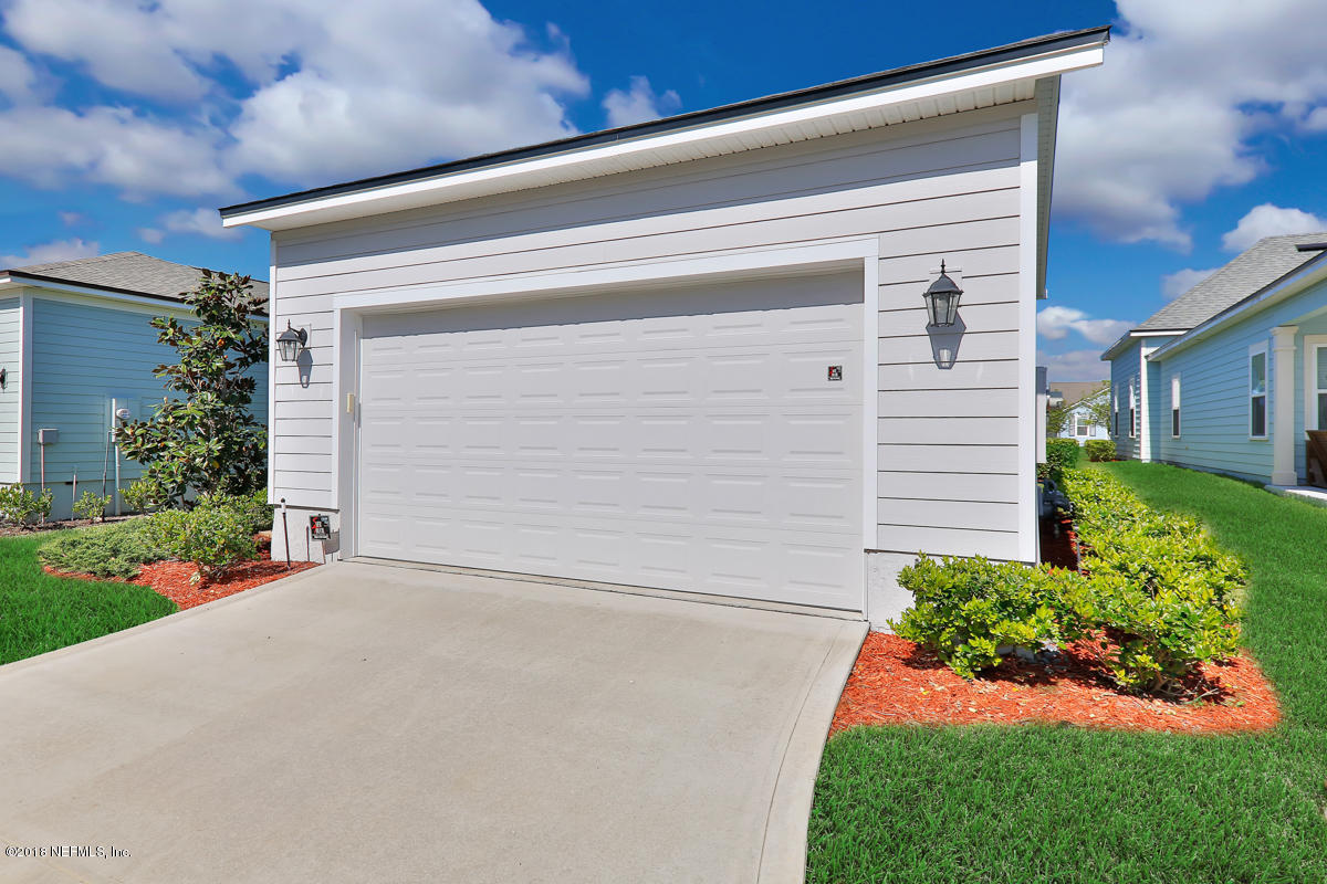 108 Rambling Water Run St. Johns, FL 32259 - Photo 19 of 19 Garage