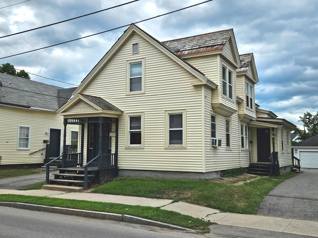 27 Water Street, Unit 2 Keene, NH 03431 - Photo 1 of 14