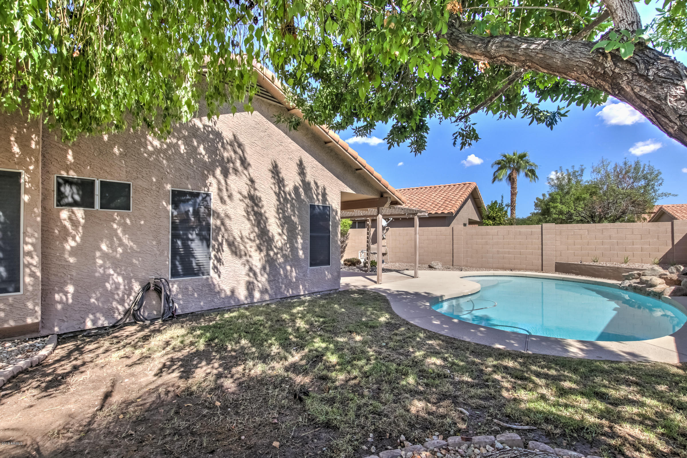 2927 East Amber Ridge Way Phoenix, AZ 85048 - Photo 18 of 22 2927 E Amber Ridge Way-34