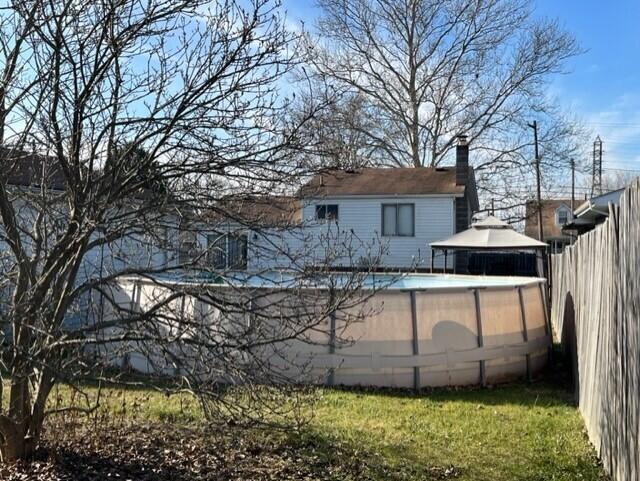 3102 Lewis Road Columbus, OH 43207 - Photo 30 of 35 Back2