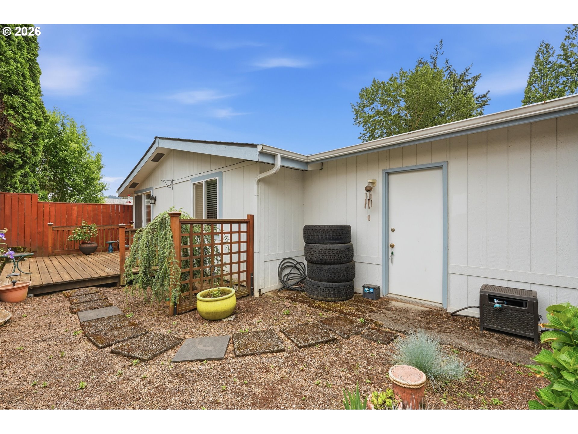 1494 Southeast Maple Loop Gresham, OR 97080 - Photo 35 of 36