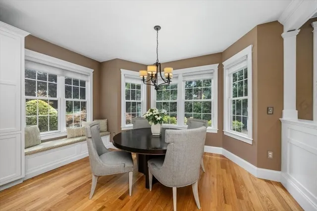 $1,795,000 | 45 Summer Street, Duxbury, MA 02332