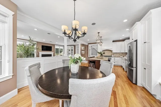 $1,795,000 | 45 Summer Street, Duxbury, MA 02332