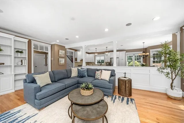 $1,795,000 | 45 Summer Street, Duxbury, MA 02332