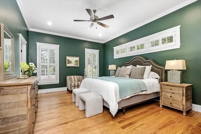 $1,795,000 | 45 Summer Street, Duxbury, MA 02332