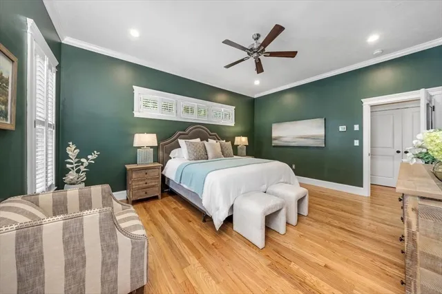 $1,795,000 | 45 Summer Street, Duxbury, MA 02332