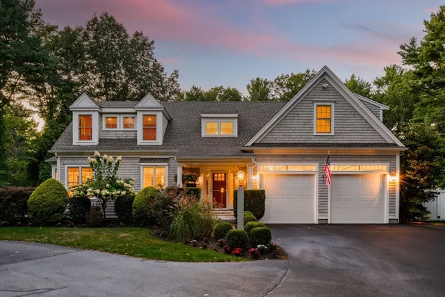 $1,795,000 | 45 Summer Street, Duxbury, MA 02332