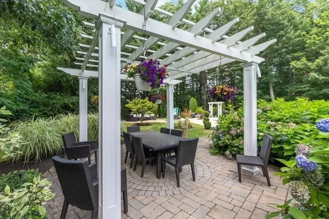 $1,795,000 | 45 Summer Street, Duxbury, MA 02332