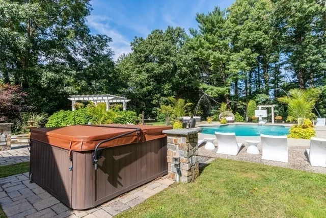 $1,795,000 | 45 Summer Street, Duxbury, MA 02332