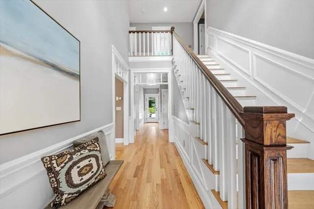 $1,795,000 | 45 Summer Street, Duxbury, MA 02332