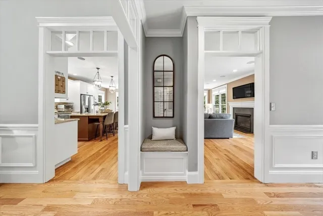 $1,795,000 | 45 Summer Street, Duxbury, MA 02332