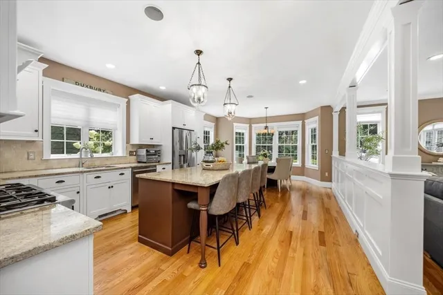 $1,795,000 | 45 Summer Street, Duxbury, MA 02332